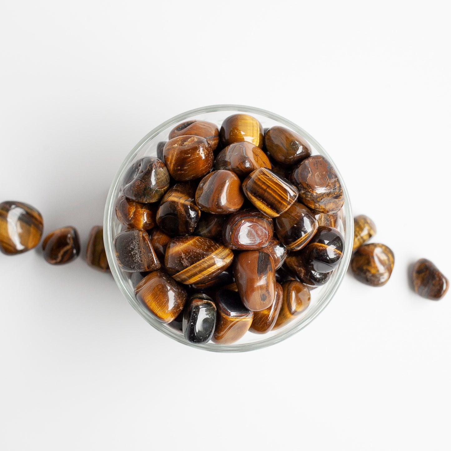 Tiger's Eye Stone