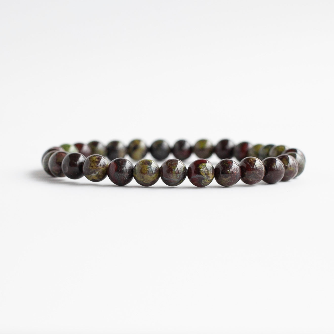 Dragonstone Bracelet, 6mm