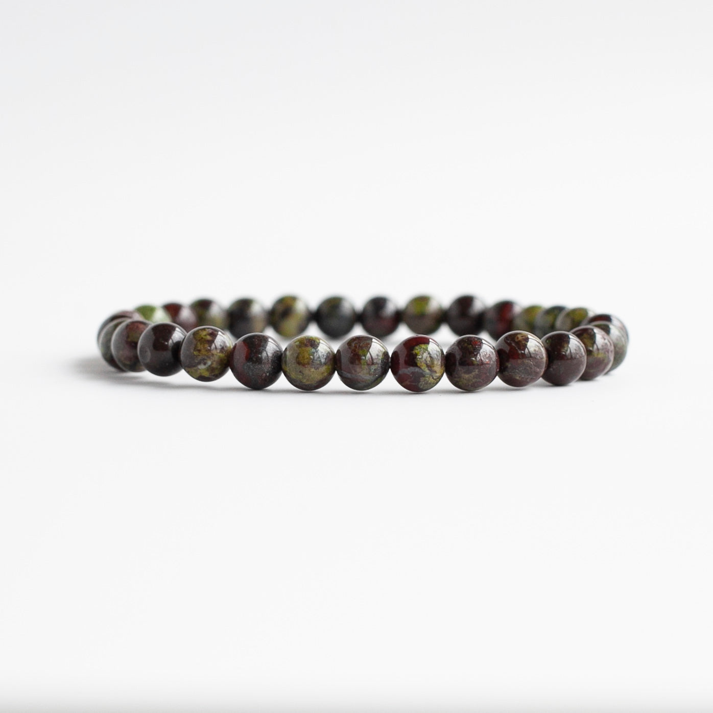 Dragonstone Bracelet, 6mm