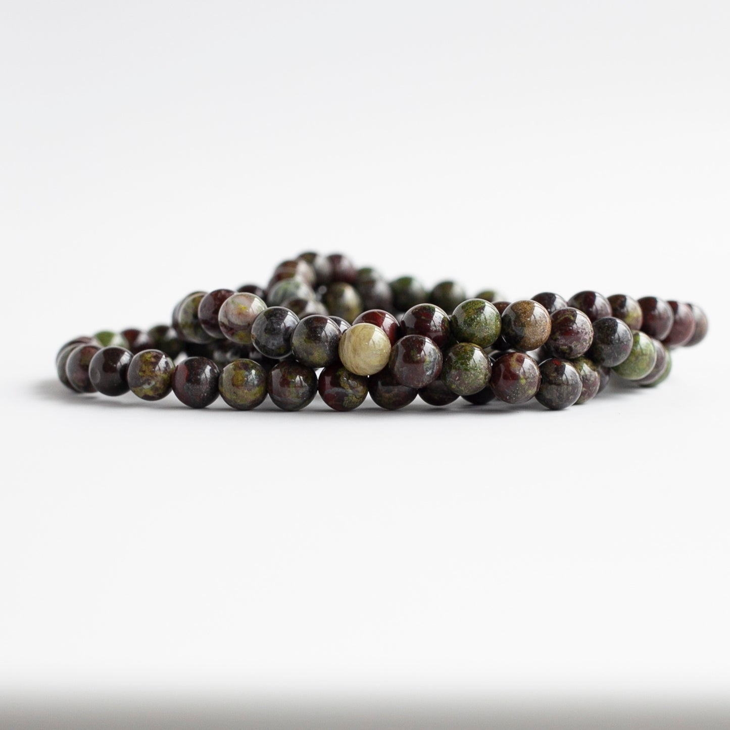 Dragonstone Bracelet, 6mm