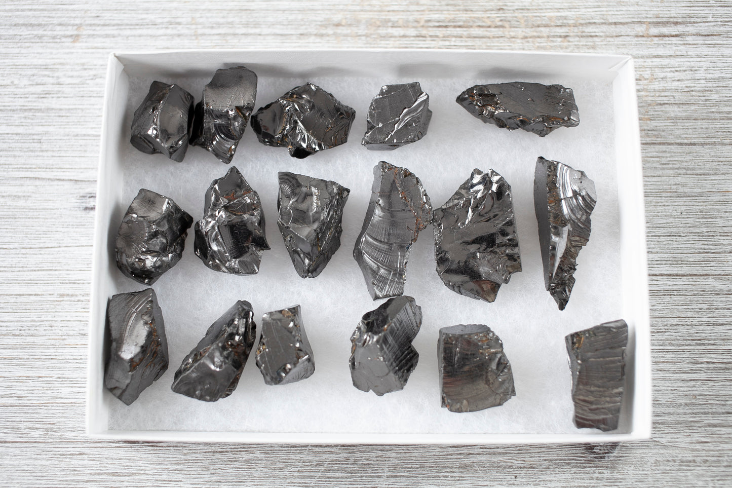 Elite Shungite, Karelian