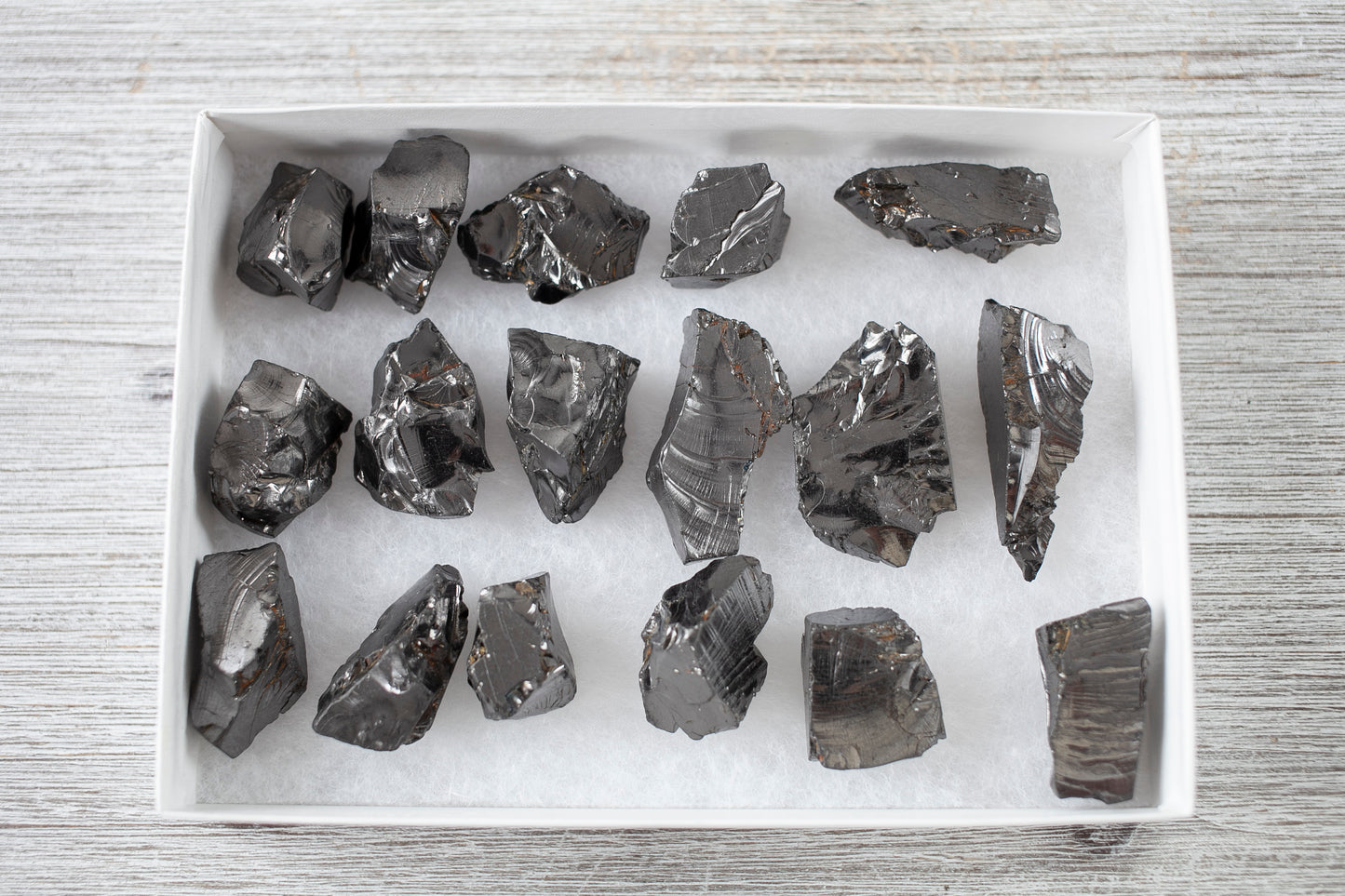 Elite Shungite, Karelian