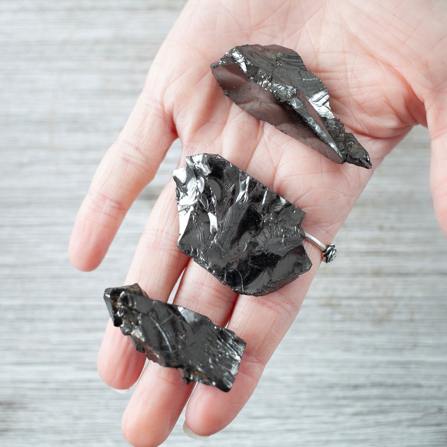 Elite Shungite, Karelian