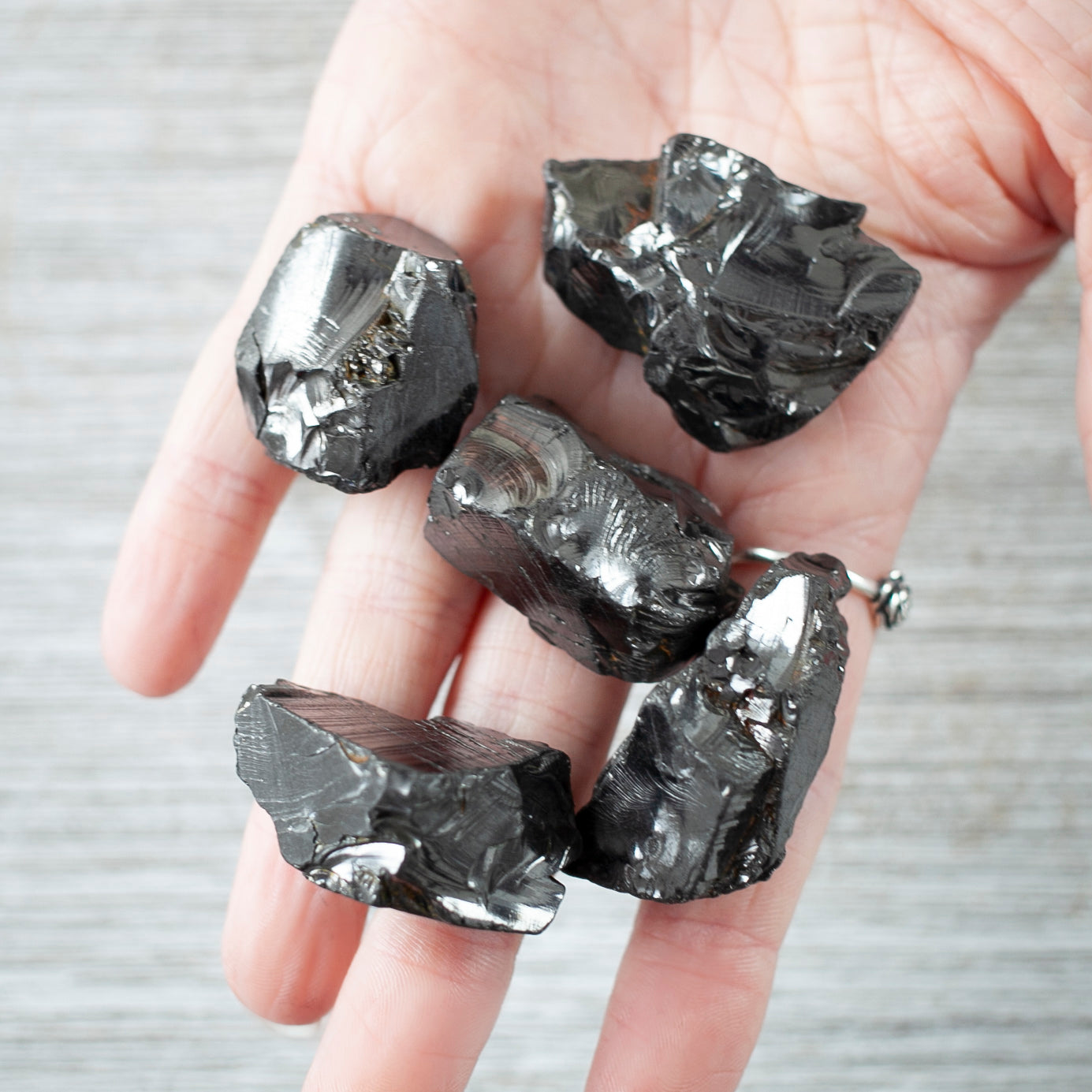 Elite Shungite, Karelian