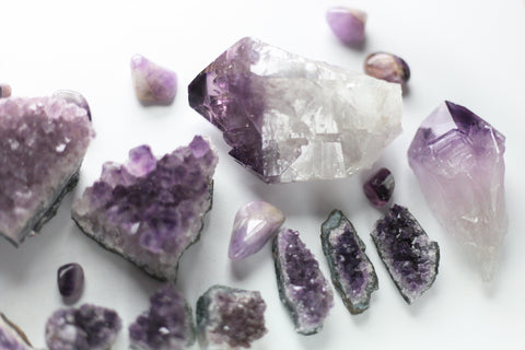 Amethyst
