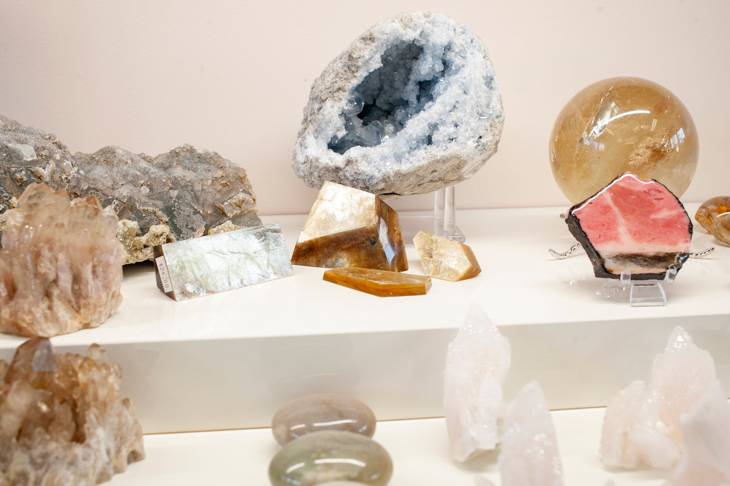 Live Sale October 19th Remaining Items