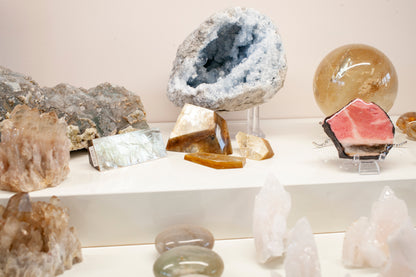 Live Sale October 19th Remaining Items