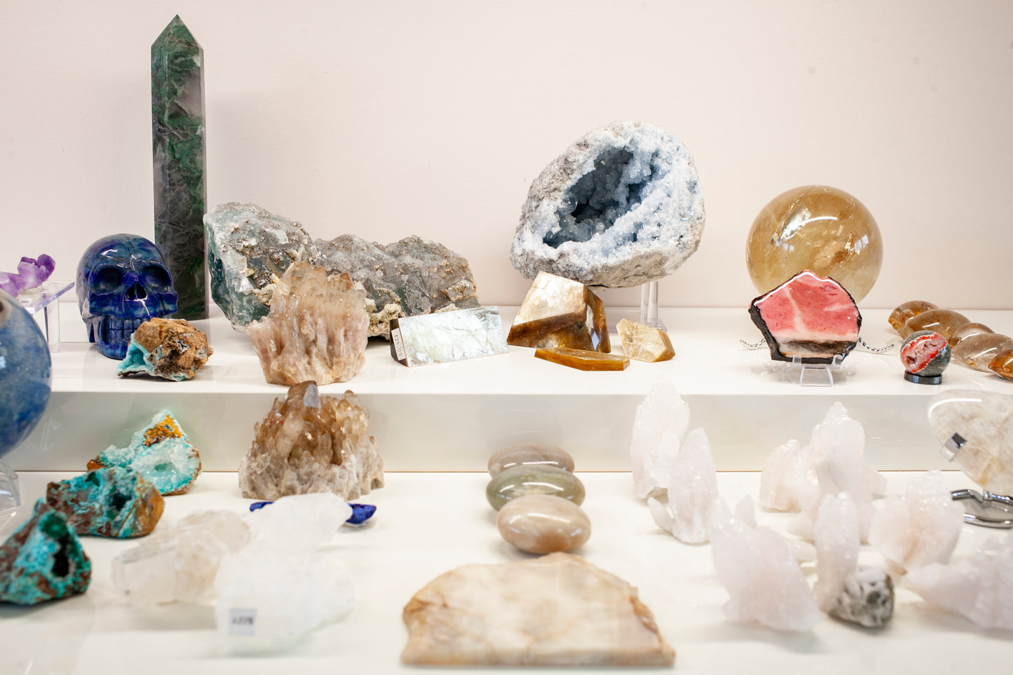 Live Sale October 19th Remaining Items