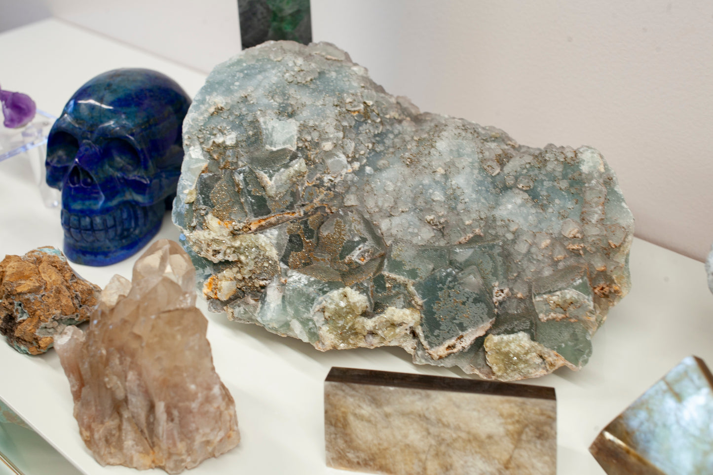 Live Sale October 19th Remaining Items