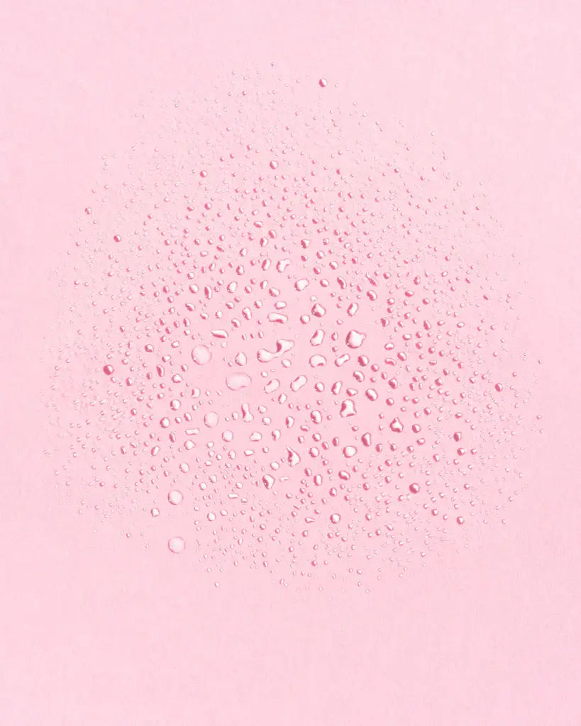 Tidal Rose Seaweed Hydration Mist