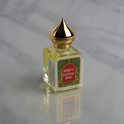 Nemat Egyptian Musk Fragrance Oil