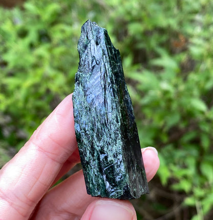 Aegirine, Malawi