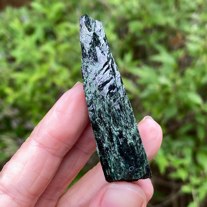 Aegirine, Malawi