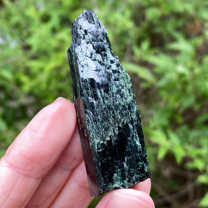 Aegirine, Malawi