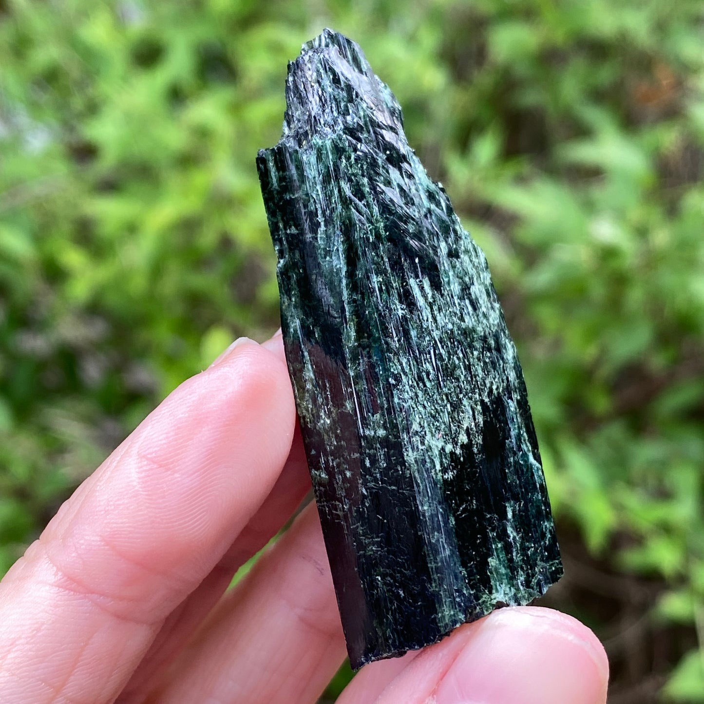 Aegirine, Malawi
