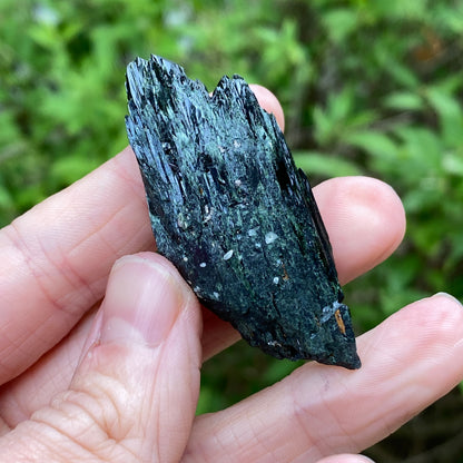Aegirine, Malawi