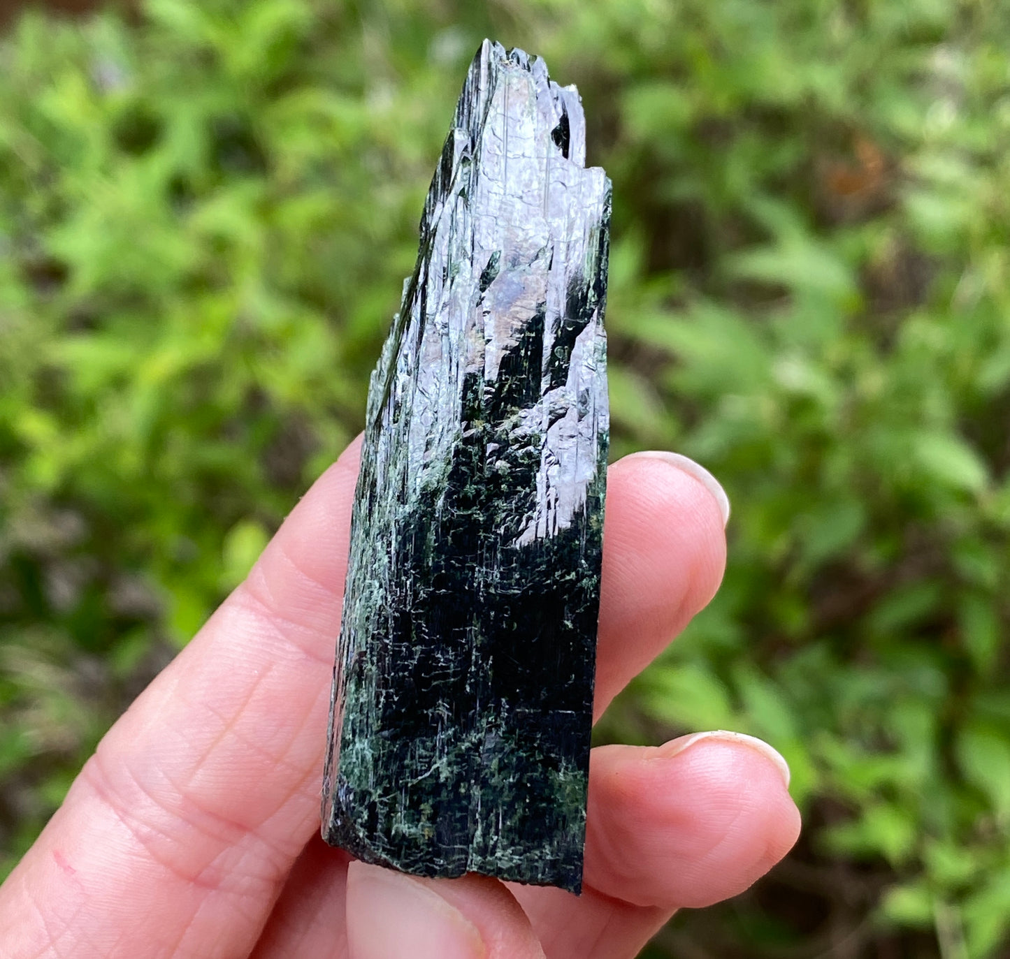 Aegirine, Malawi