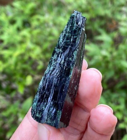 Aegirine, Malawi
