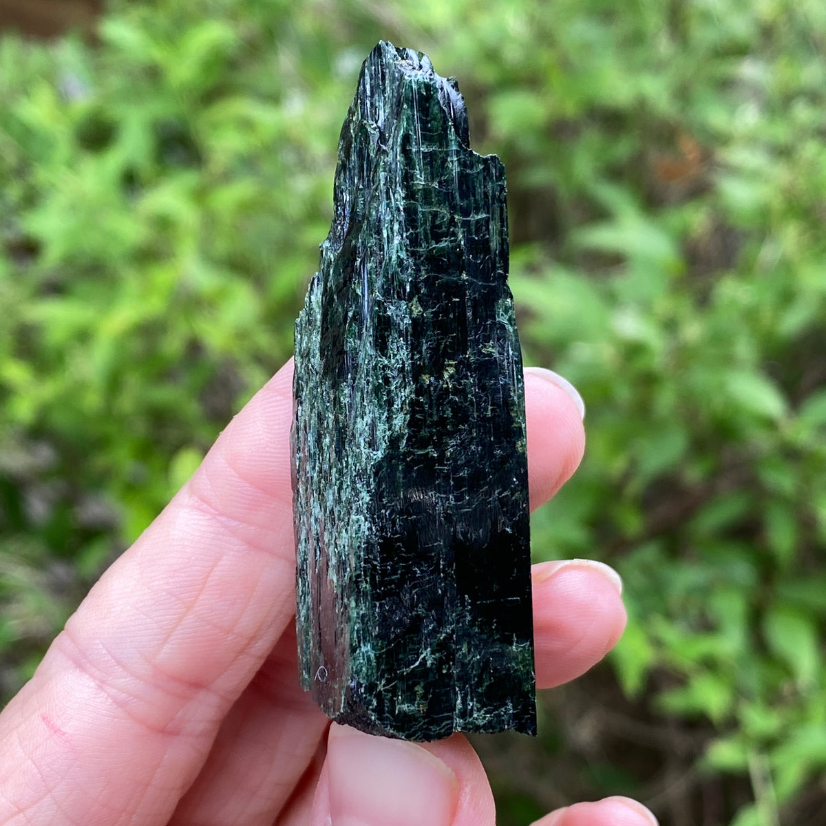 Aegirine, Malawi
