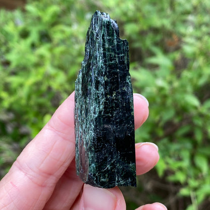 Aegirine, Malawi