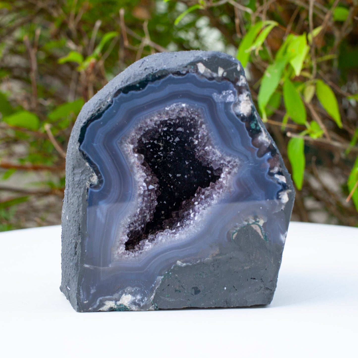Amethyst Geode