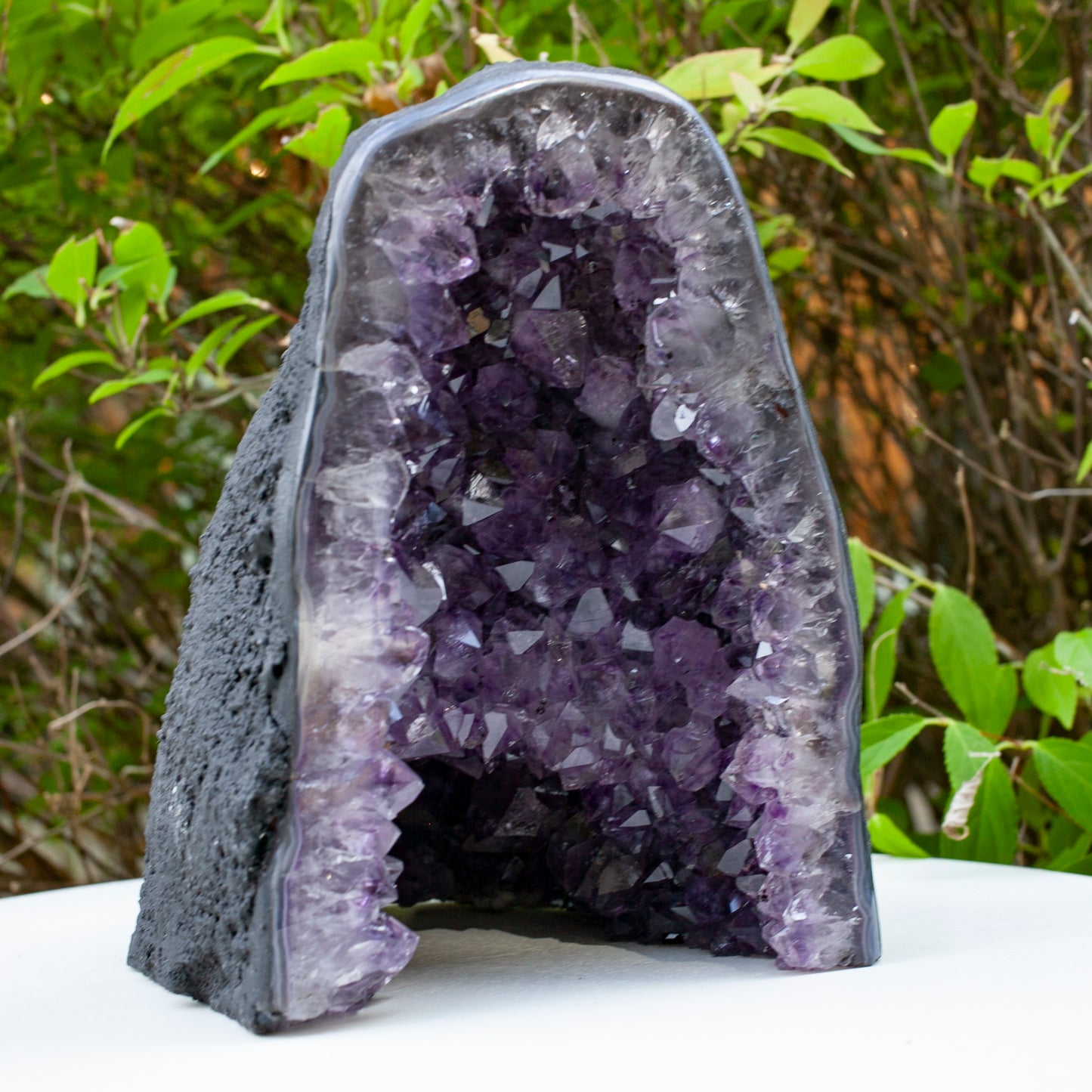 Amethyst Cathedral, 10lbs