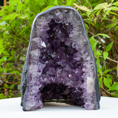 Amethyst Cathedral, 10lbs