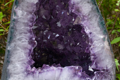 Amethyst Cathedral, 26lb