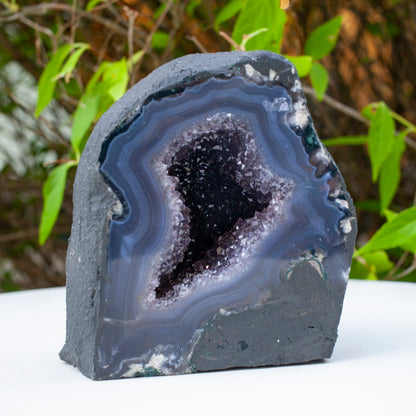 Amethyst Geode