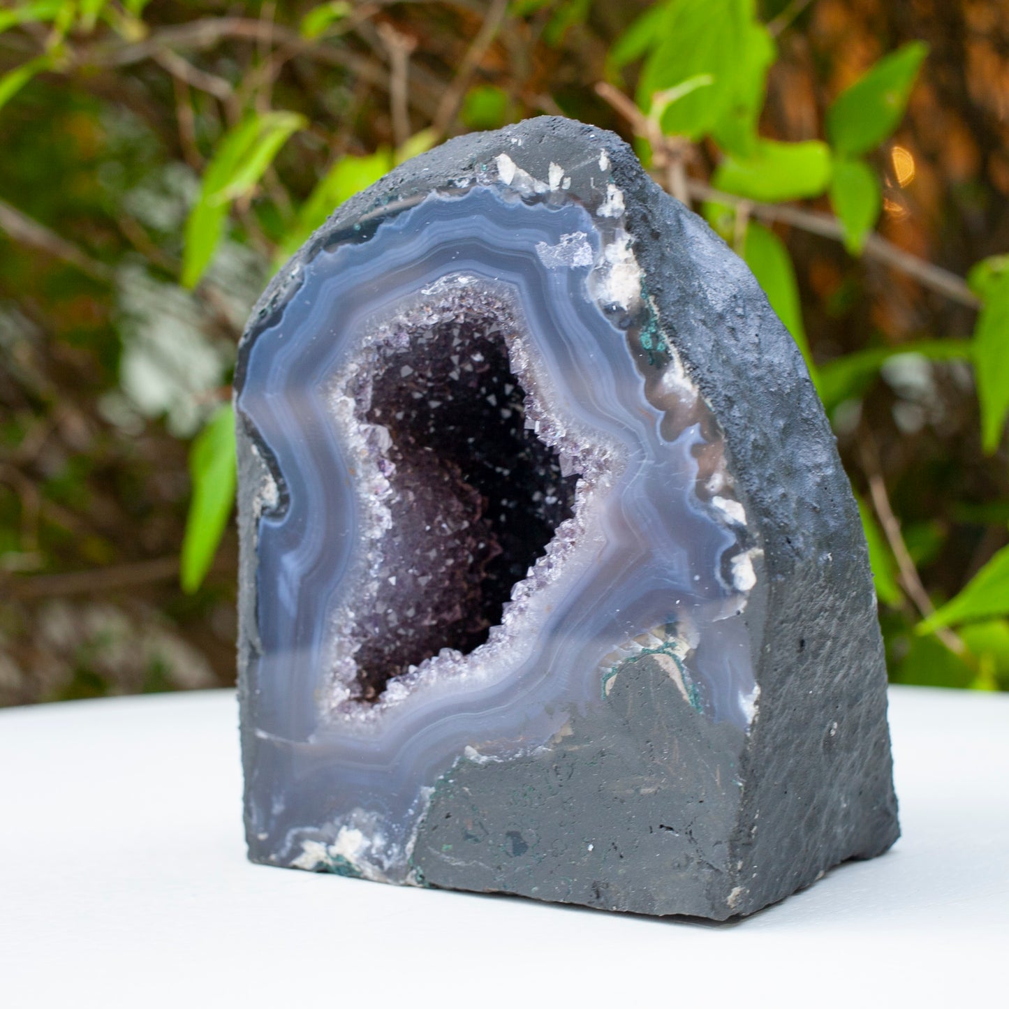 Amethyst Geode
