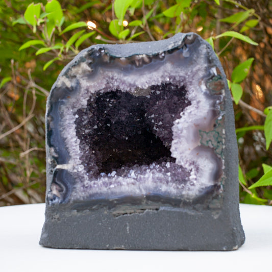 Amethyst Geode