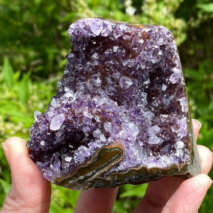 Amethyst Geode