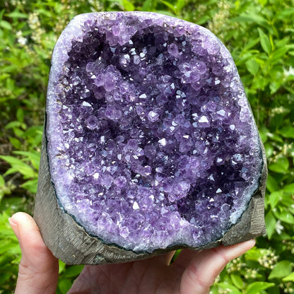 Amethyst Geode, 3lb