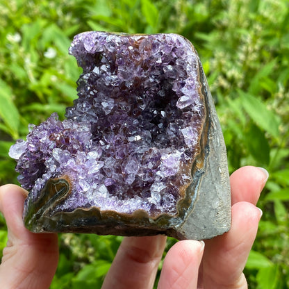 Amethyst Geode
