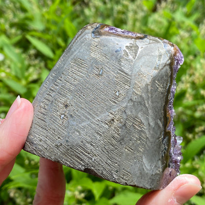Amethyst Geode