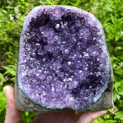 Amethyst Geode, 3lb