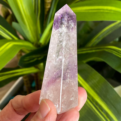 Amethyst Obelisk