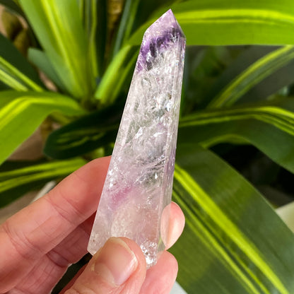 Amethyst Obelisk