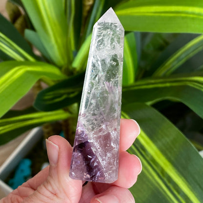 Amethyst Obelisk