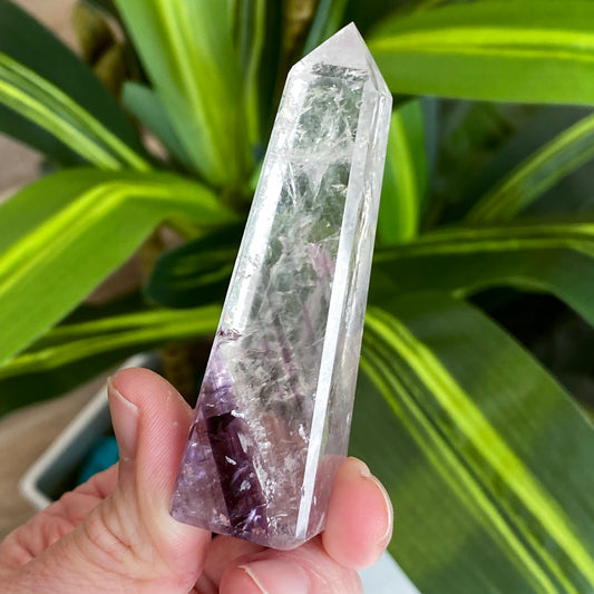 Amethyst Obelisk