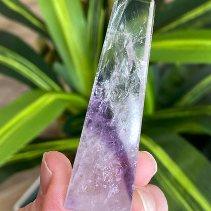 Amethyst Obelisk