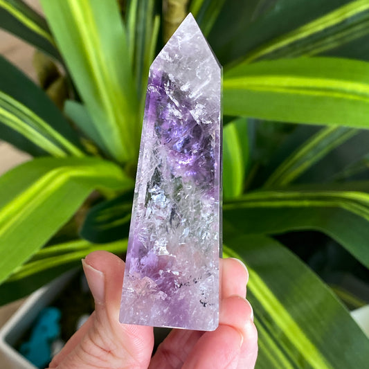 Amethyst Obelisk