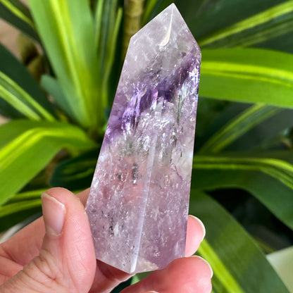 Amethyst Obelisk
