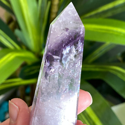 Amethyst Obelisk