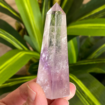Amethyst Obelisk