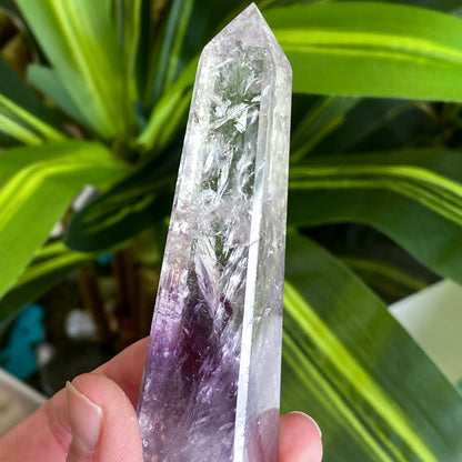 Amethyst Obelisk
