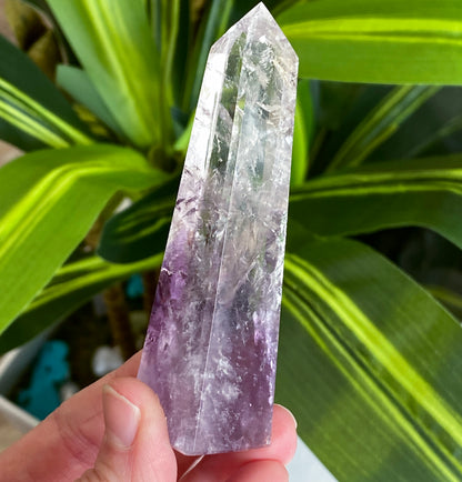 Amethyst Obelisk