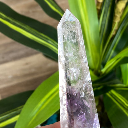 Amethyst Obelisk