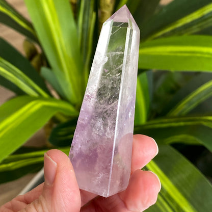 Amethyst Obelisk