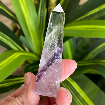 Amethyst Obelisk